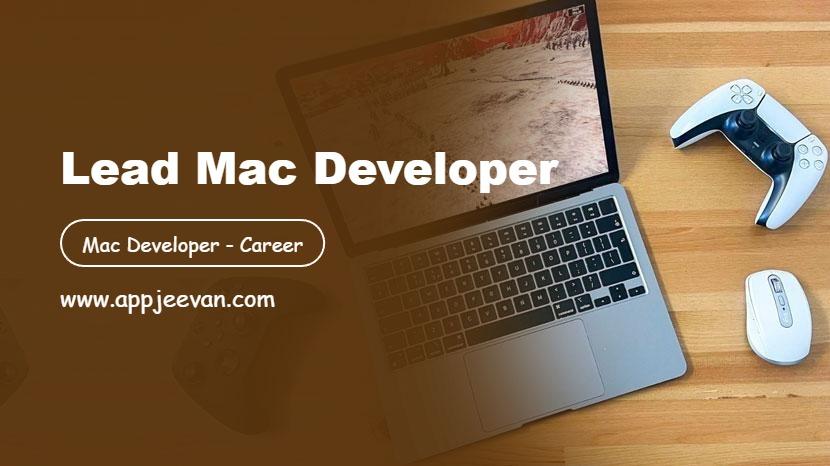 Lead Mac Developer