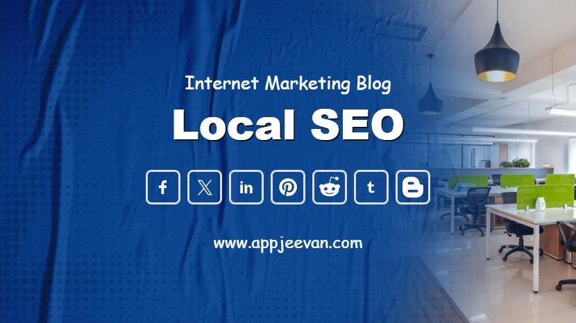 Local SEO
