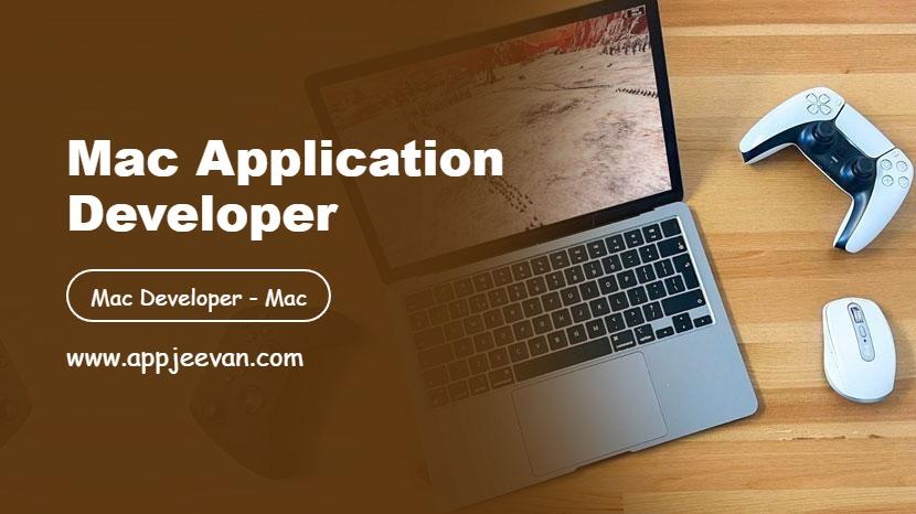Mac Application Developer