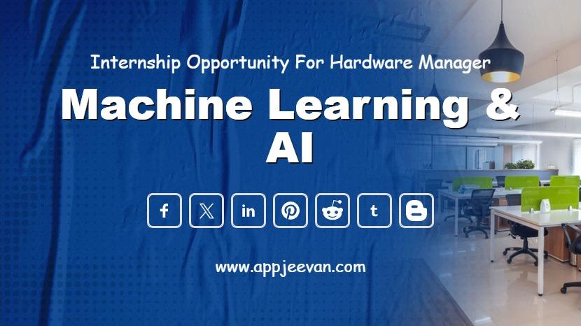 Machine Learning & AI