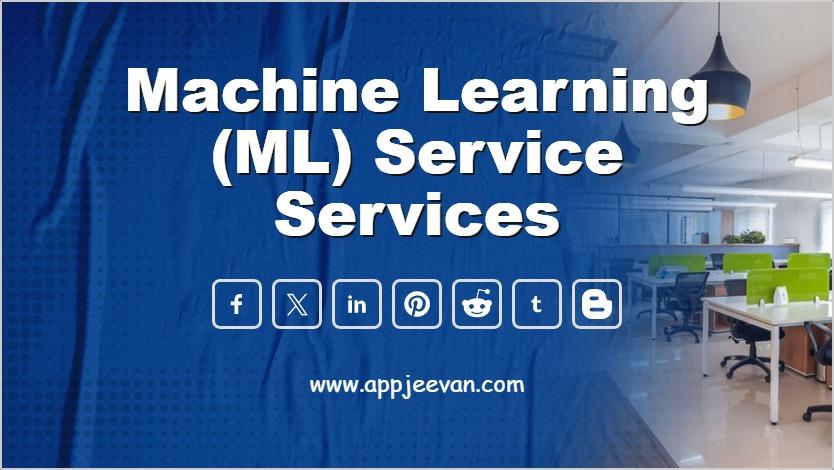 Machine Learning (ML) Service