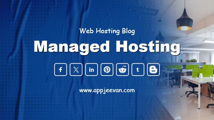 Managed Hosting