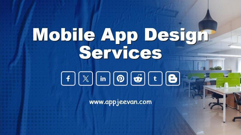 Mobile App Design