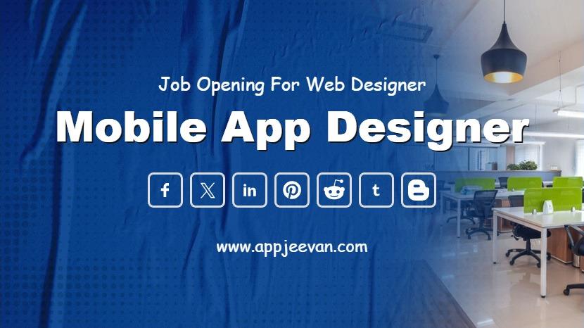 Mobile App Designer