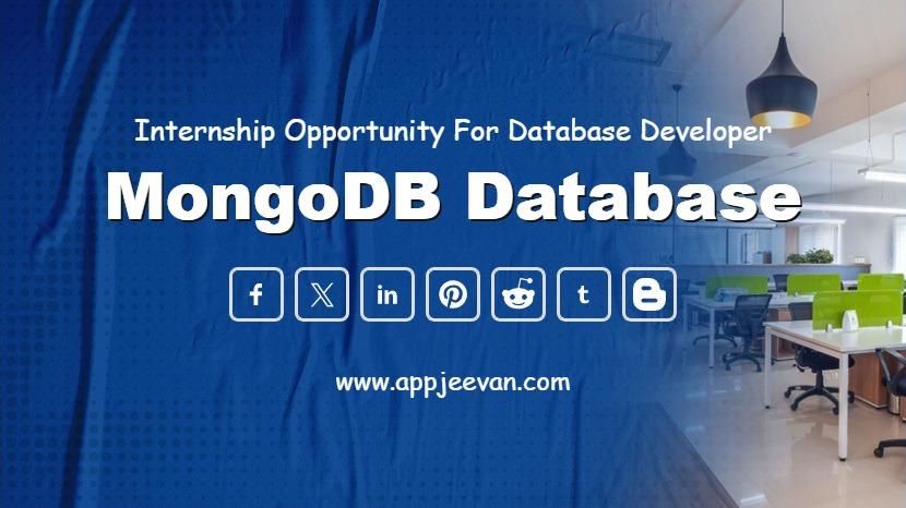 MongoDB Database