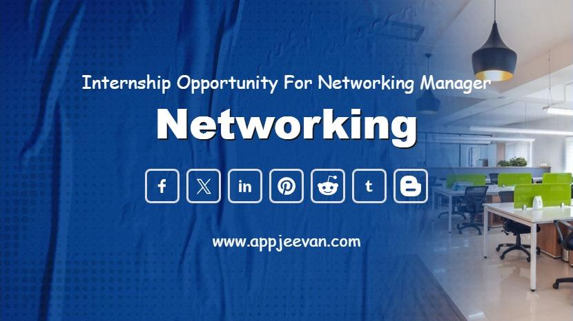 Networking Training