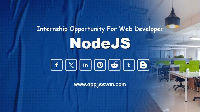 NodeJS