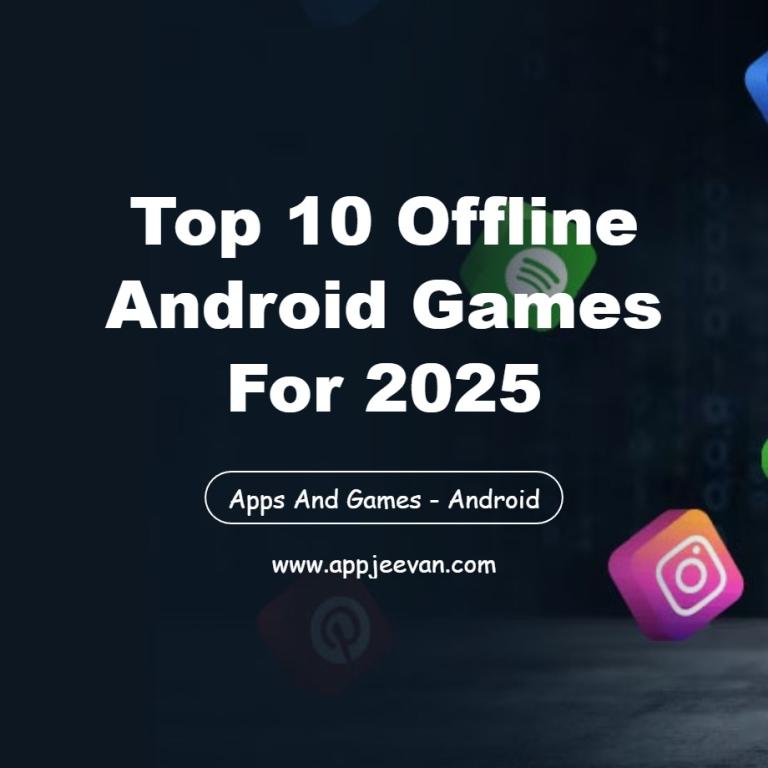 Offline Android Games