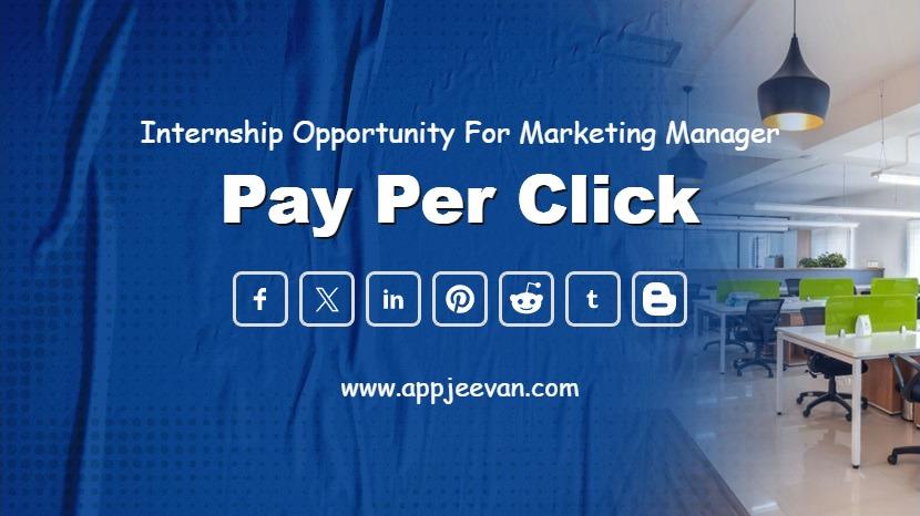 Pay Per Click