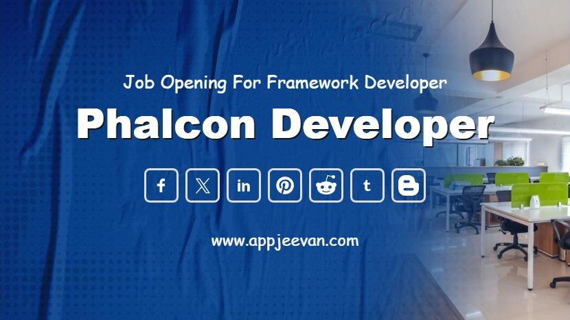 Phalcon Developer