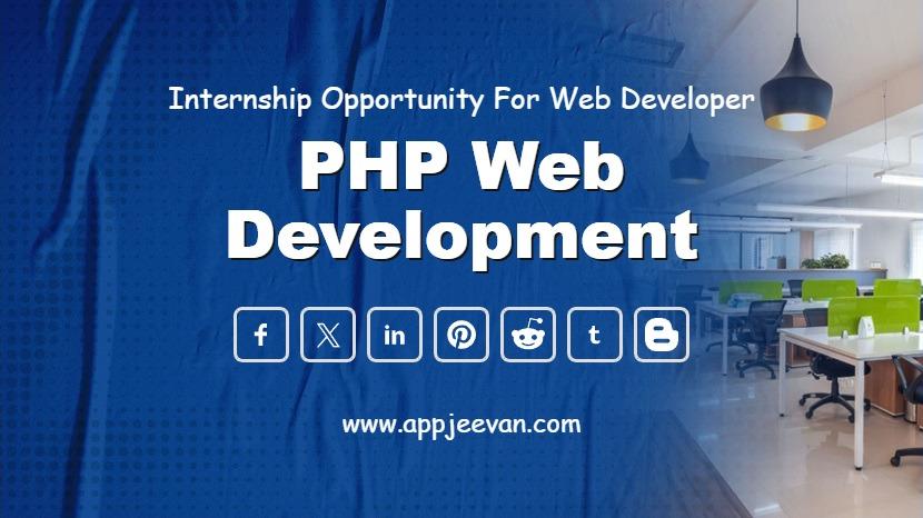 PHP Web Development