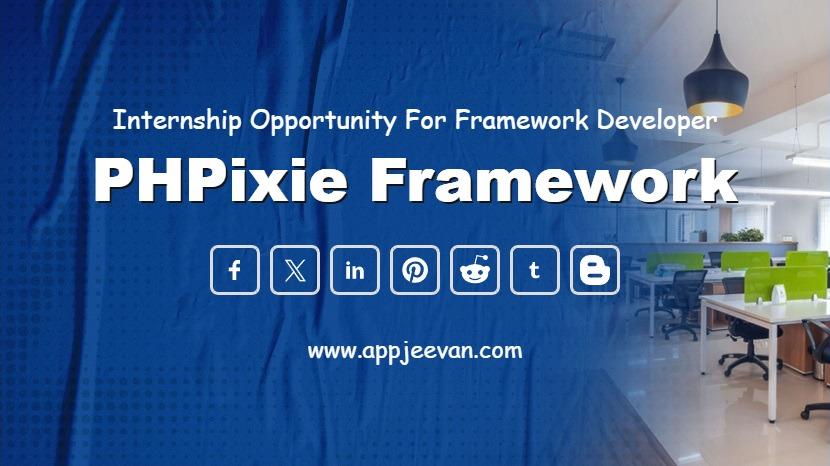 PHPixie Framework