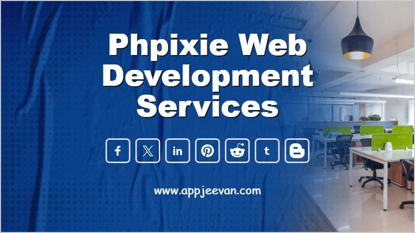 Phpixie Web Development