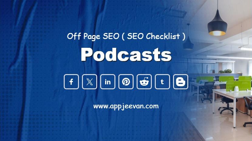 Podcasts