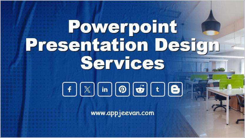 Powerpoint Presentation Design