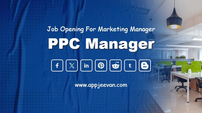 PPC Manager