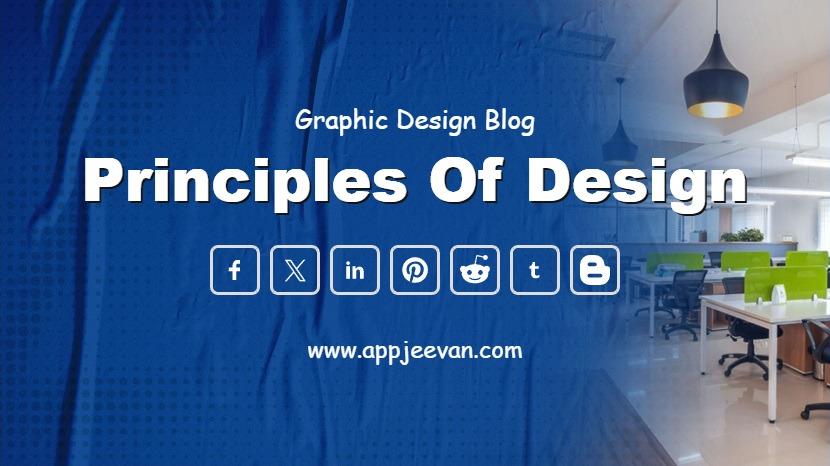 Principles of Design