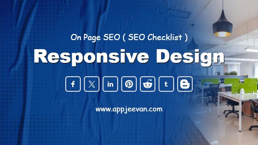 Responsive Design