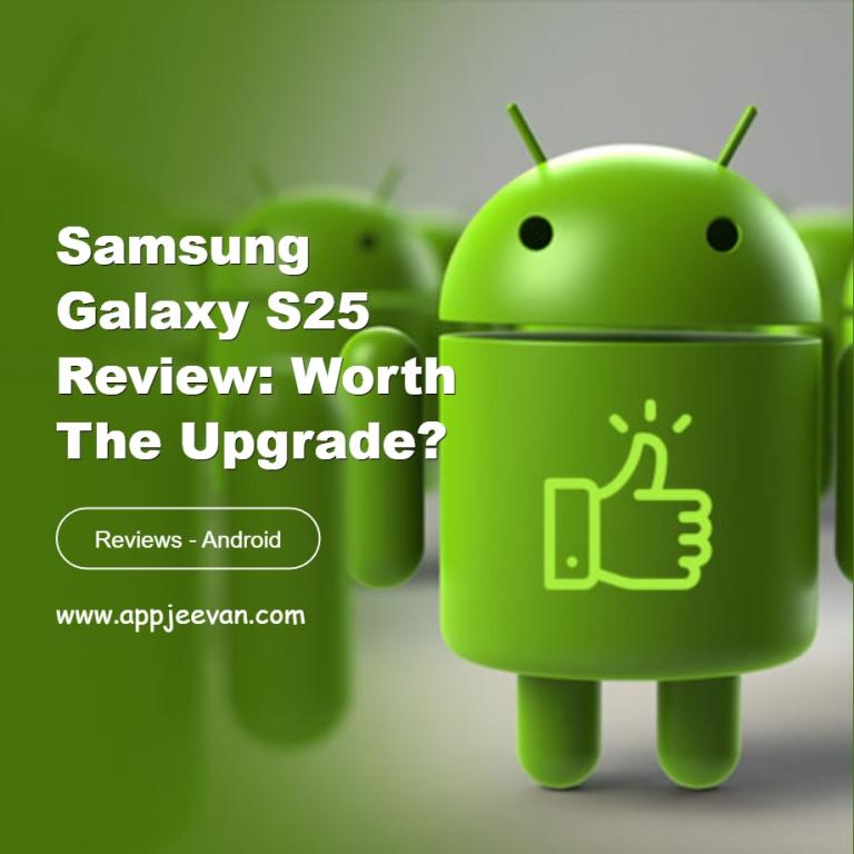 Samsung Galaxy S25