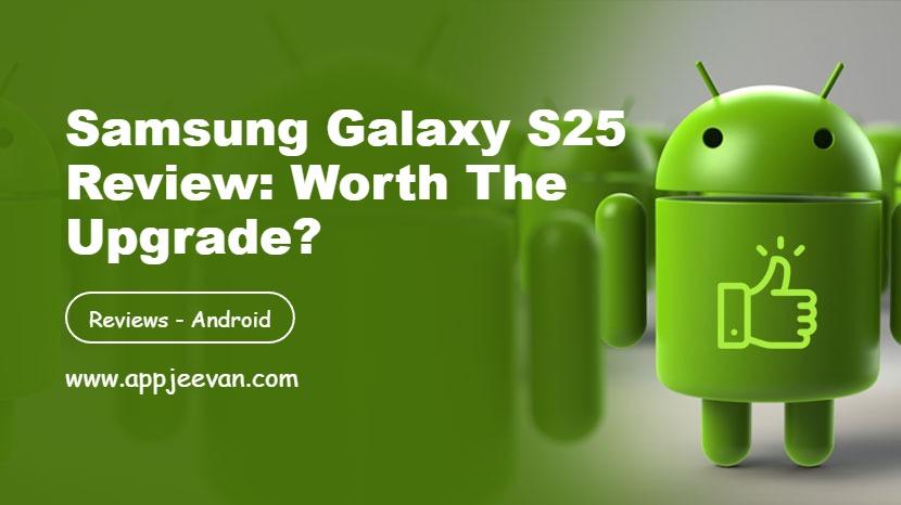 Samsung Galaxy S25