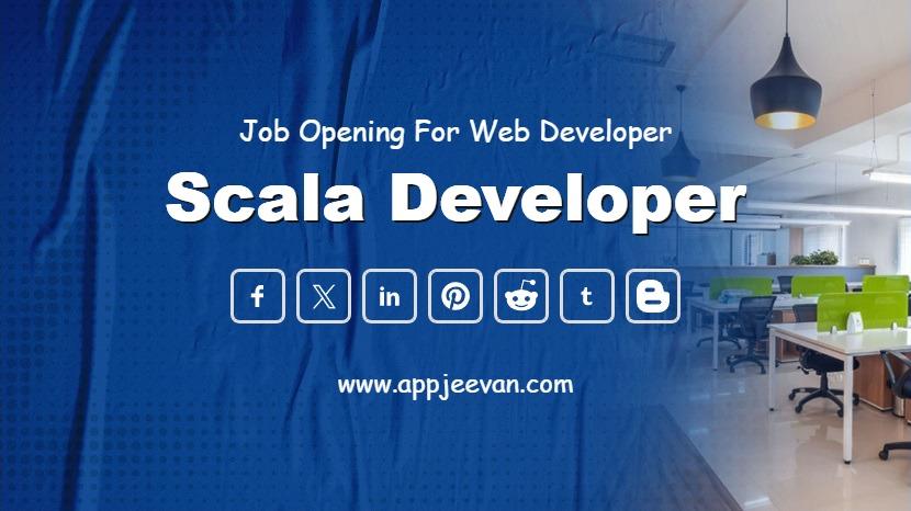 Scala Developer
