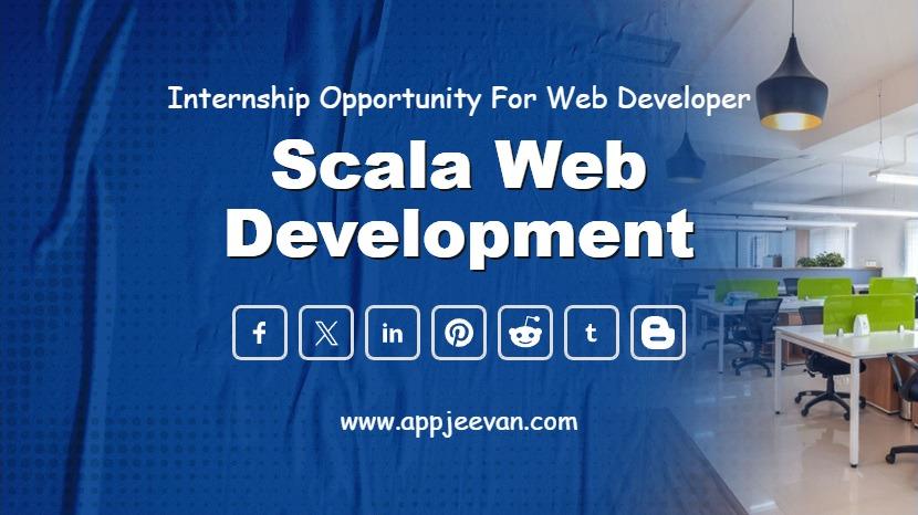 Scala Web Development
