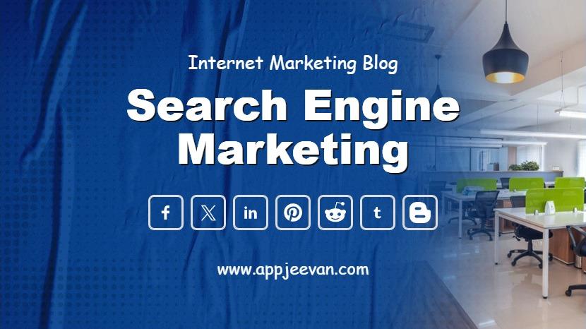 Search Engine Marketing