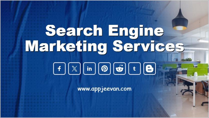 Search Engine Marketing