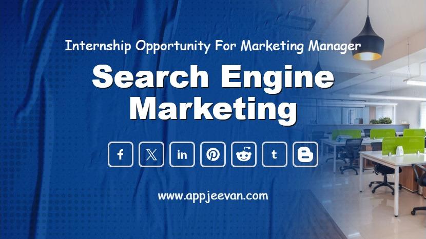 Search Engine Marketing