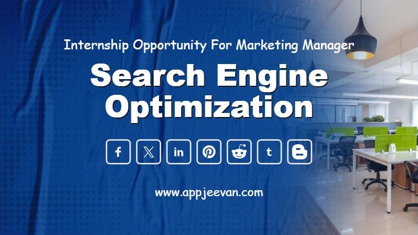 Search Engine Optimization