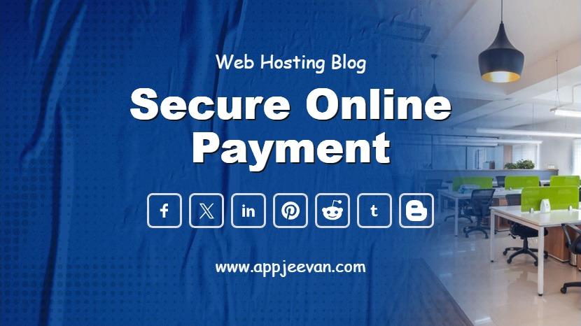 Secure Online Payment