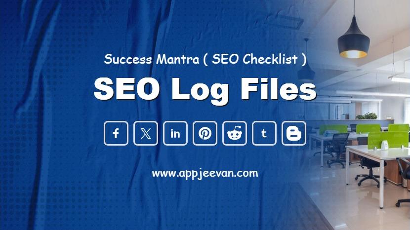 SEO Log Files