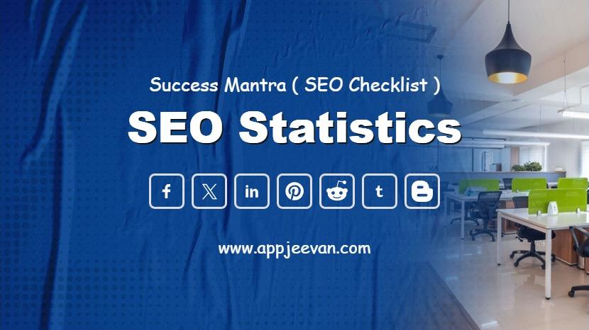 SEO Statistics