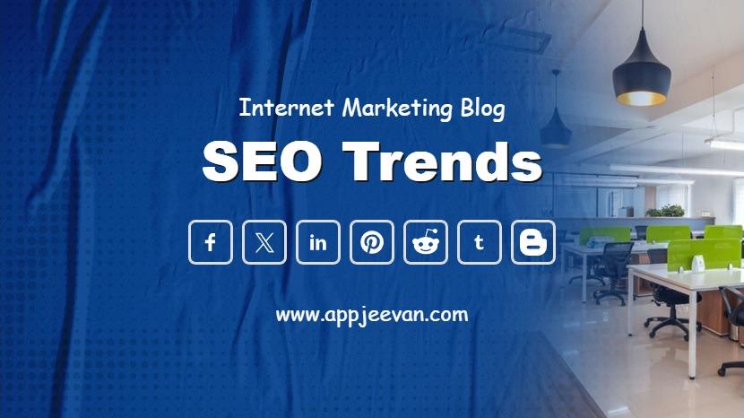 SEO Trends