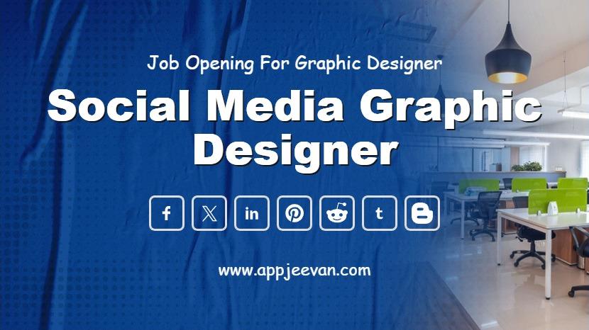 Social Media Graphic Designer
