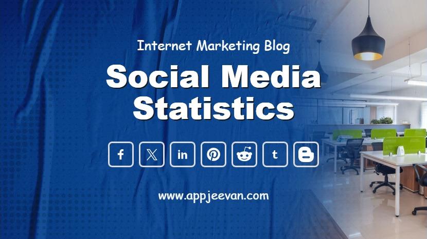 Social Media Statistics