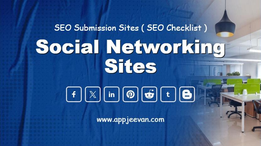 Social Networking Sites