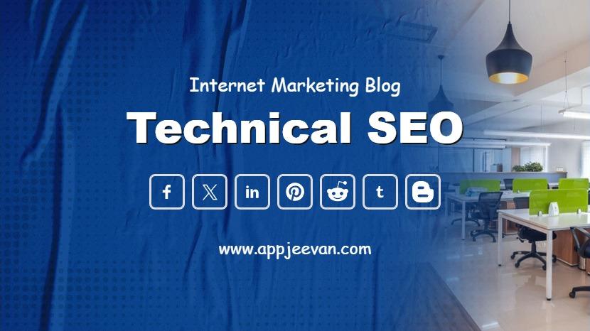 Technical SEO