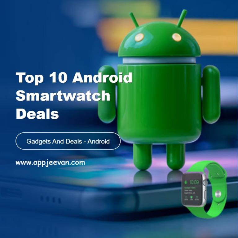 Smartwatch Deals