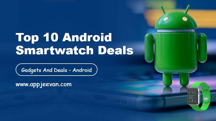 Smartwatch Deals