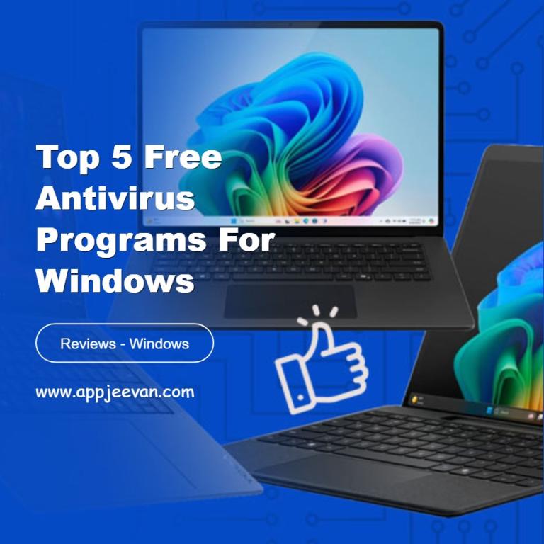 Free Antivirus