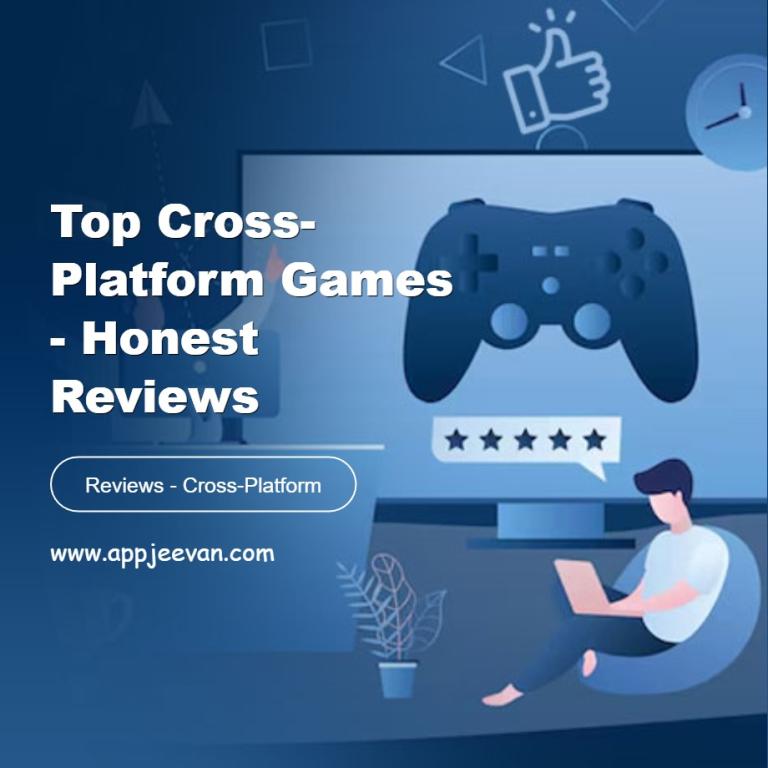 Cross-Platform Games Review