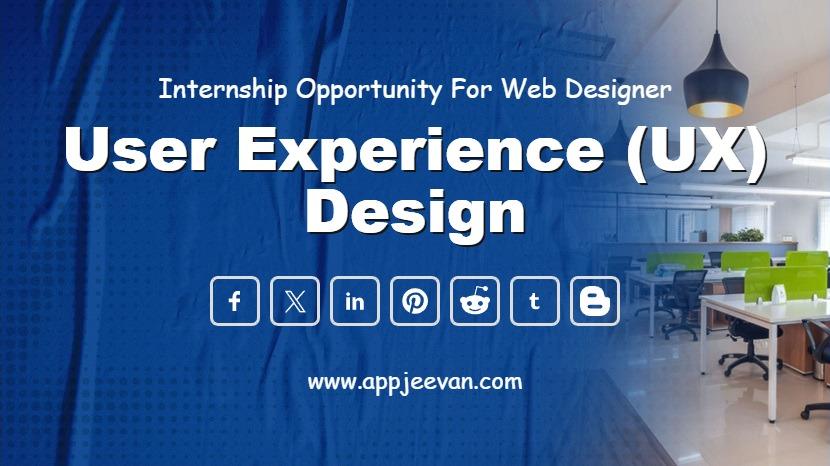 User Experience (UX) Design