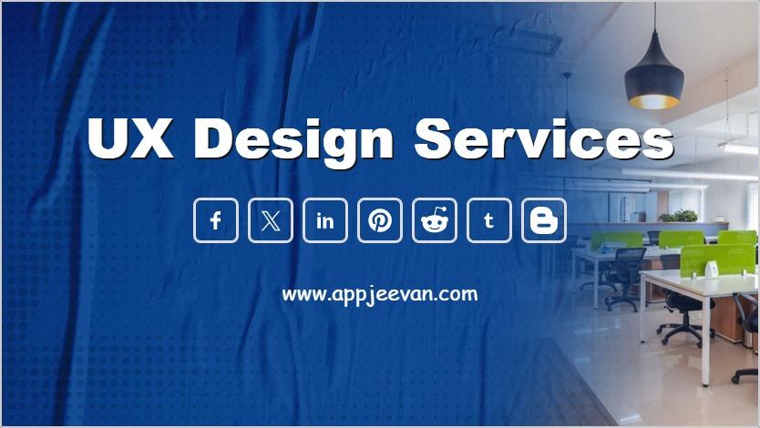 UX Design