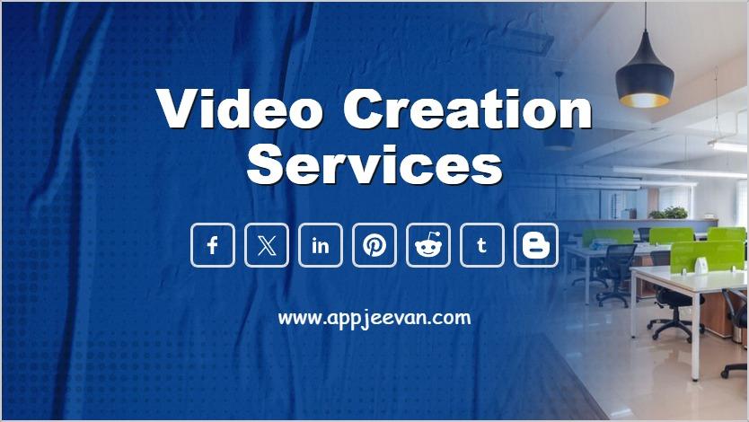 Video Creation