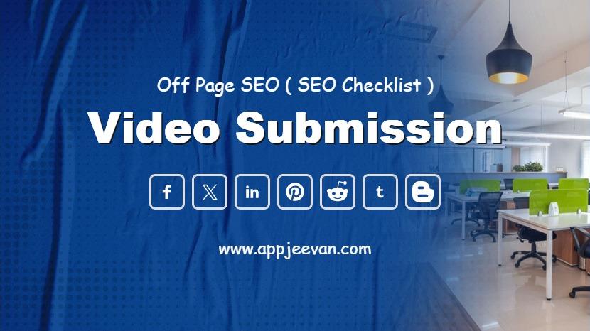 Video Submission