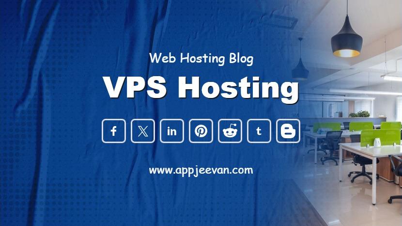 VPS Hosting