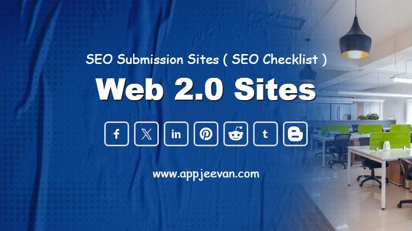 Web 2.0 Sites