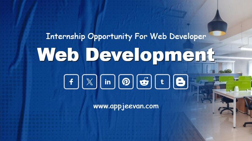 Web Development Course