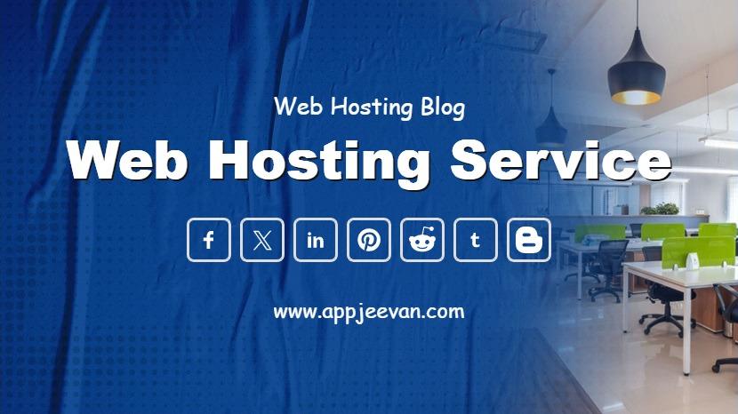 Cheap Web Hosting Services